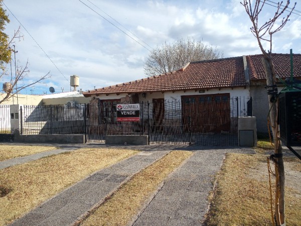Casa en venta calle Jacinto Arauz