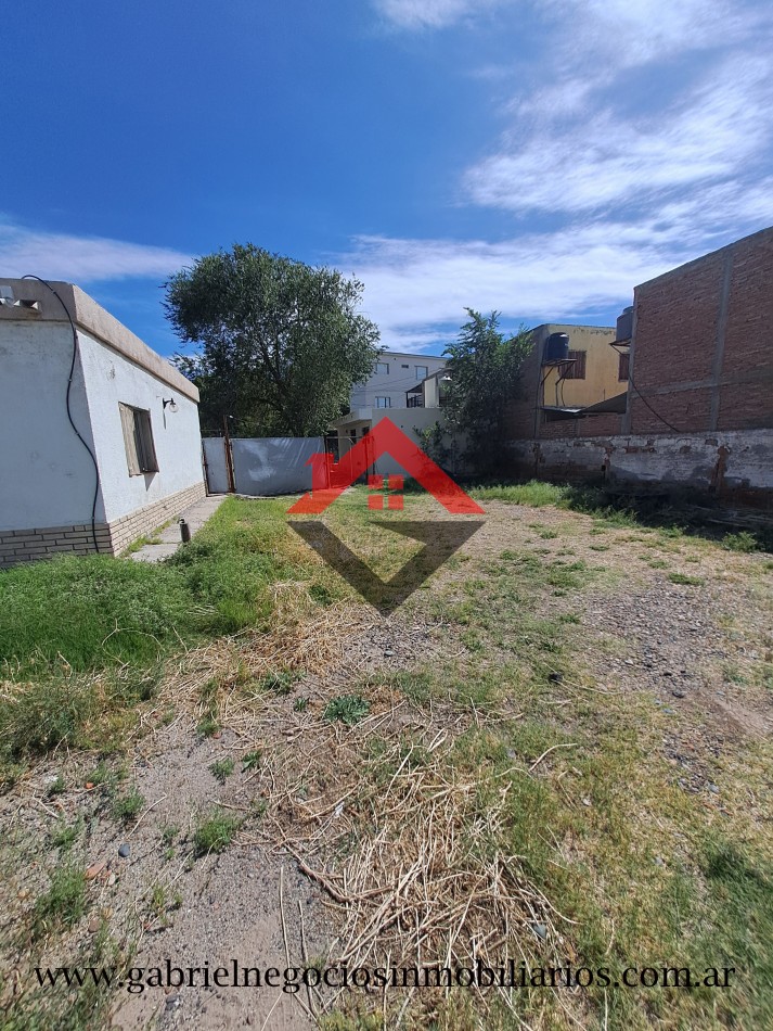 Casa de 3 dormitorios con oficina