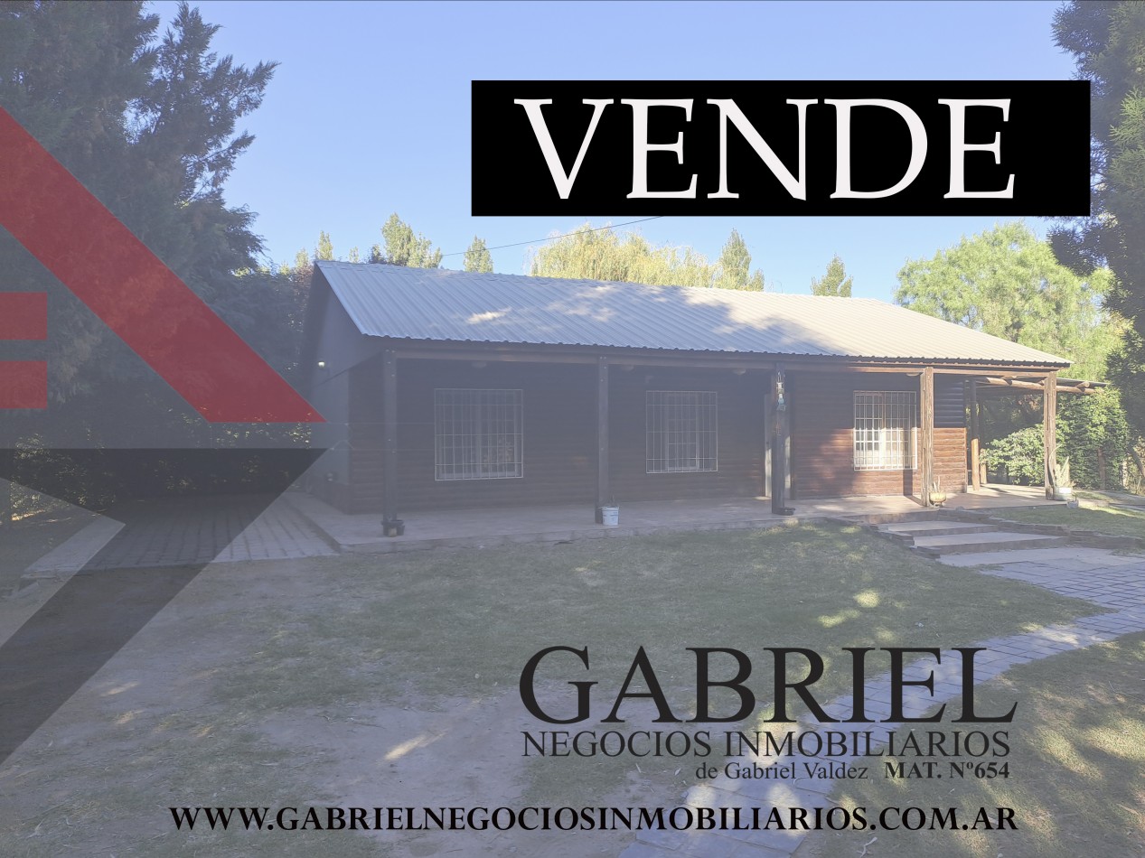 Casa 3 Dormitorios - Calle Balsovino Rios 