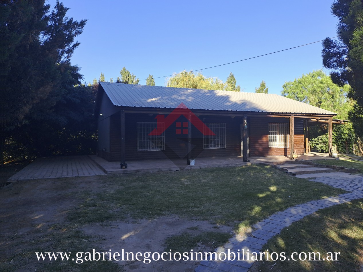 Casa 3 Dormitorios - Calle Balsovino Rios 