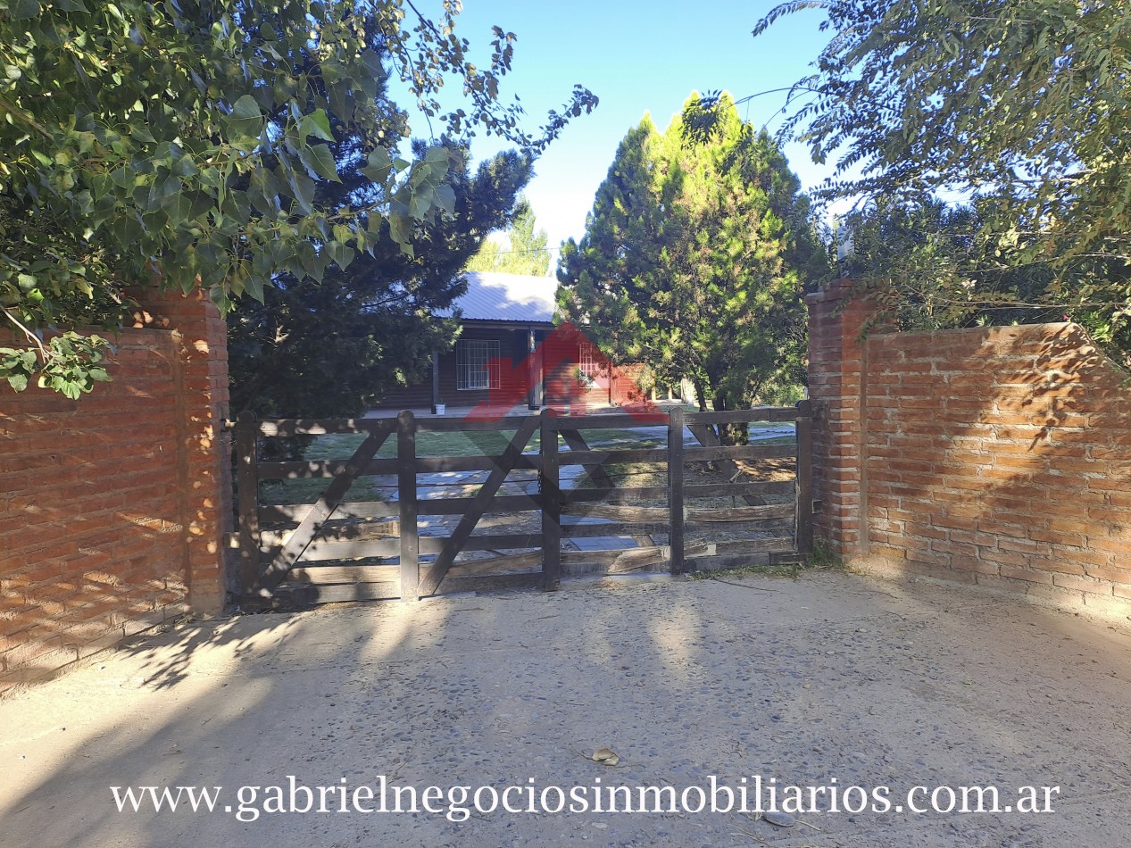 Casa 3 Dormitorios - Calle Balsovino Rios 