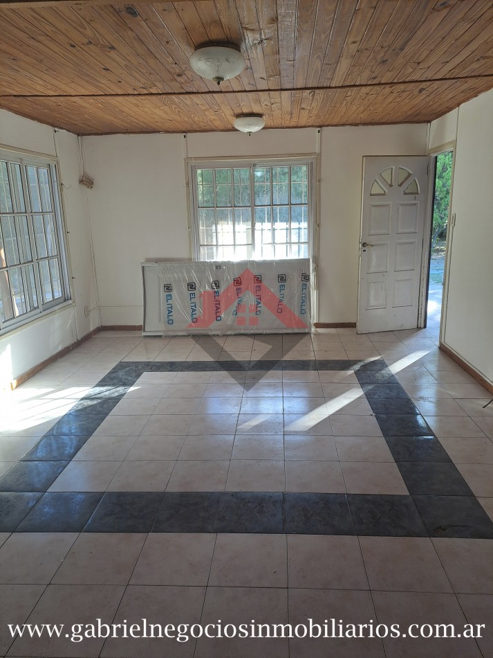 Casa 3 Dormitorios - Calle Balsovino Rios 