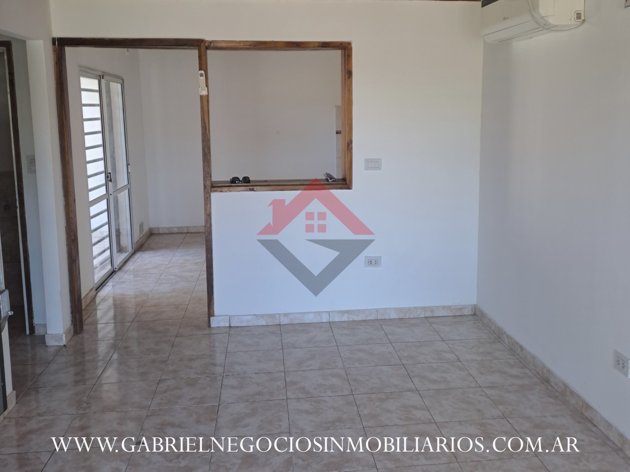 Casa de un Dormitorio