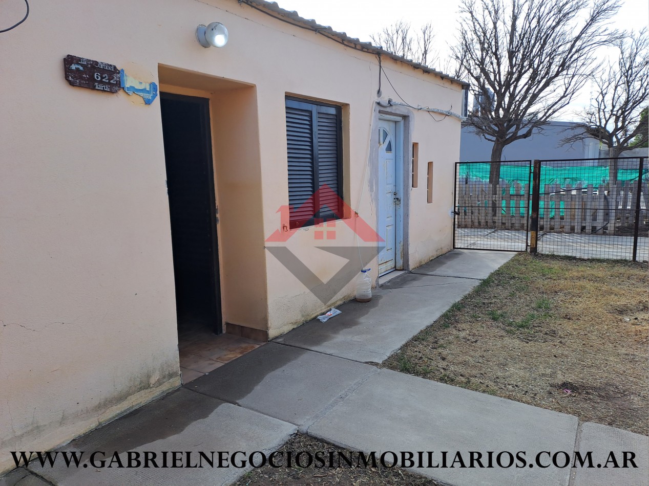 Casa en calle Embajador Martini