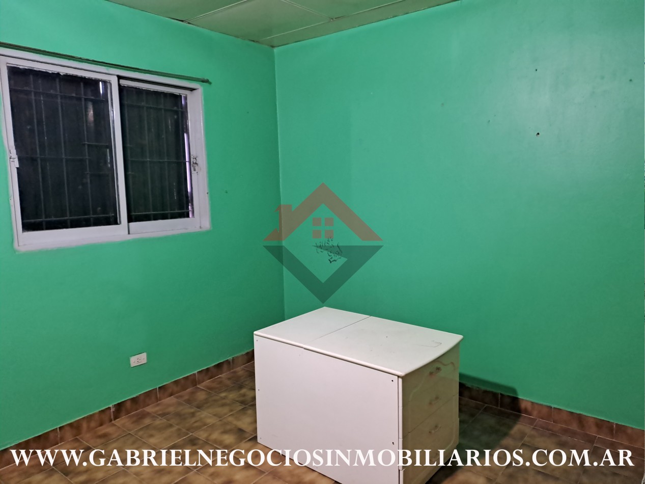 Casa en calle Embajador Martini