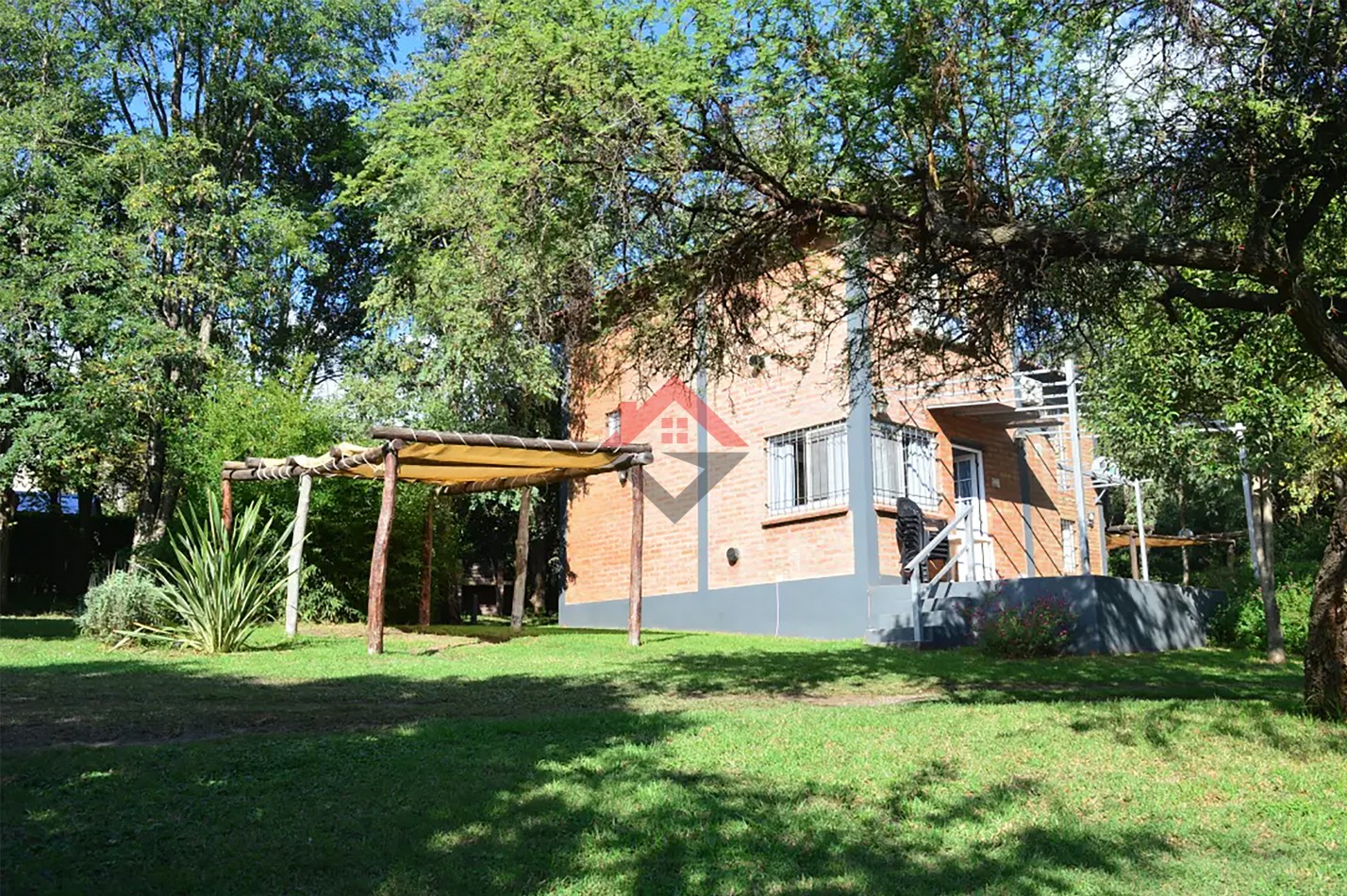 VENDE - 2 duplex en Merlo