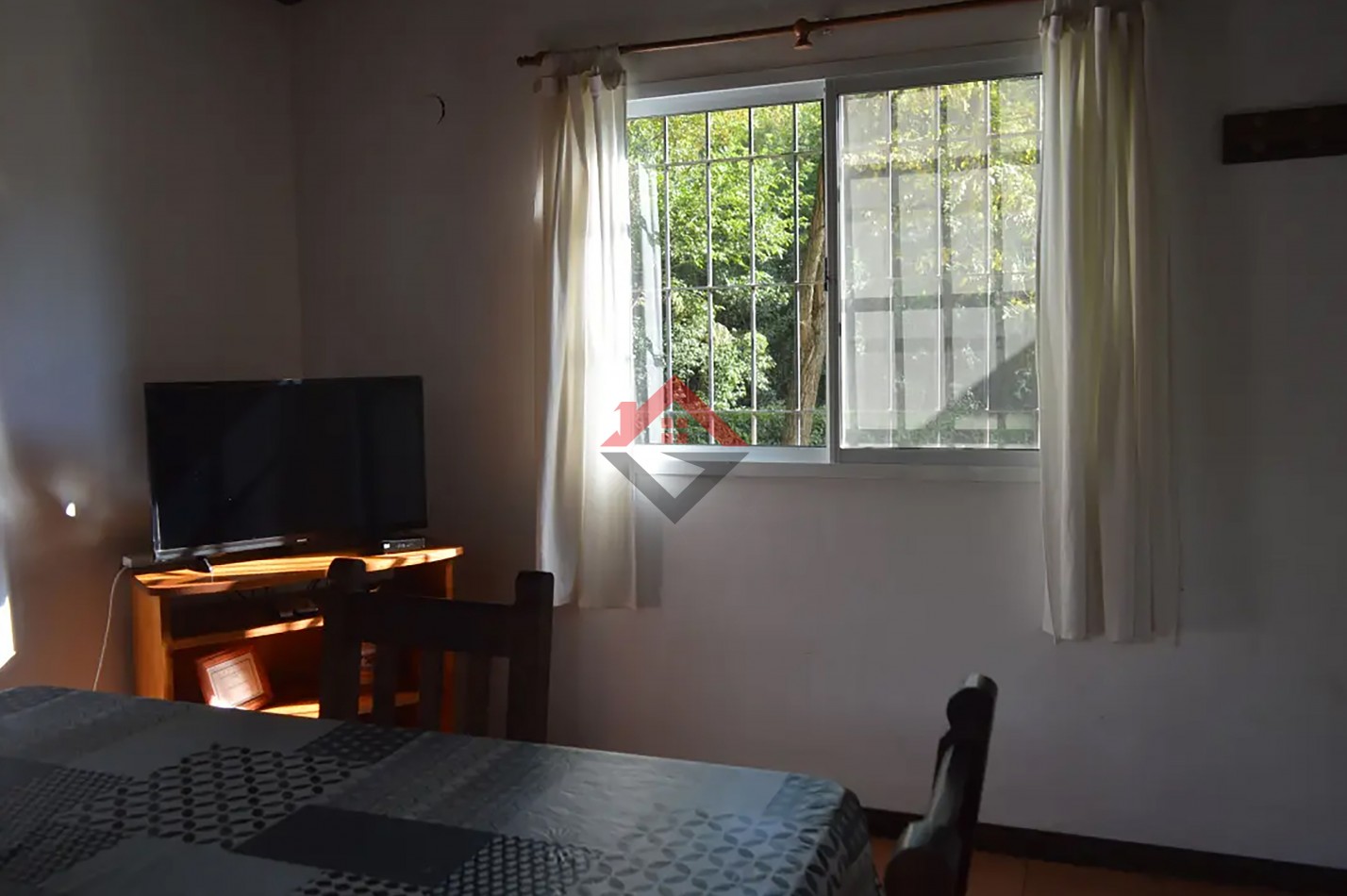 VENDE - 2 duplex en Merlo