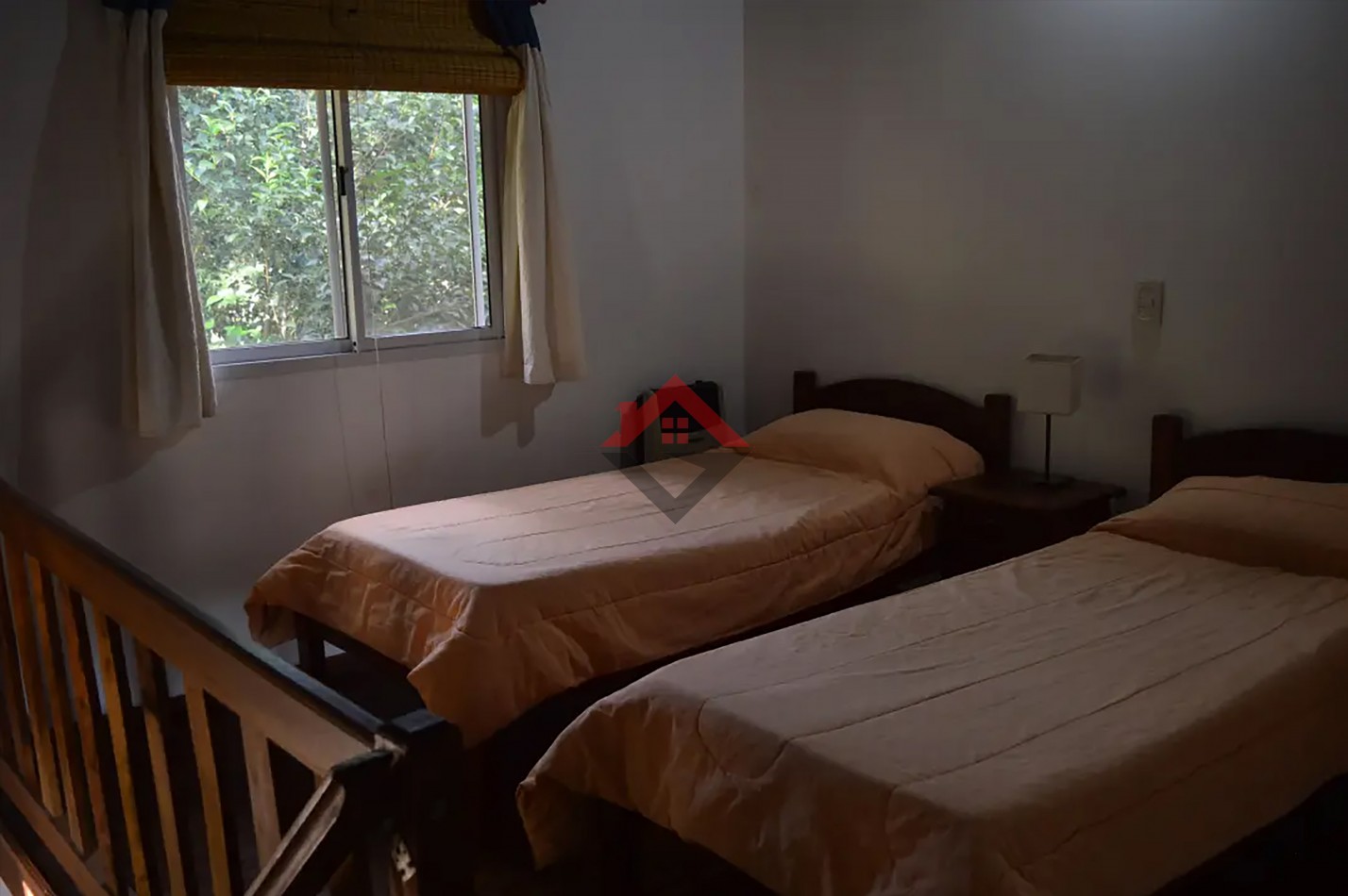 VENDE - 2 duplex en Merlo