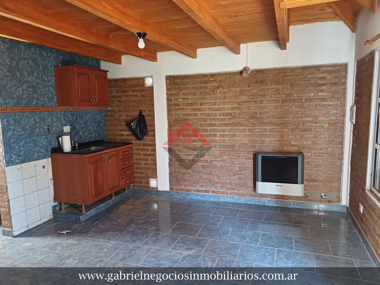 VENTA de Duplex - Un dormitorio