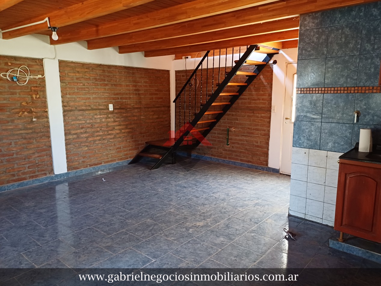 VENTA de Duplex - Un dormitorio