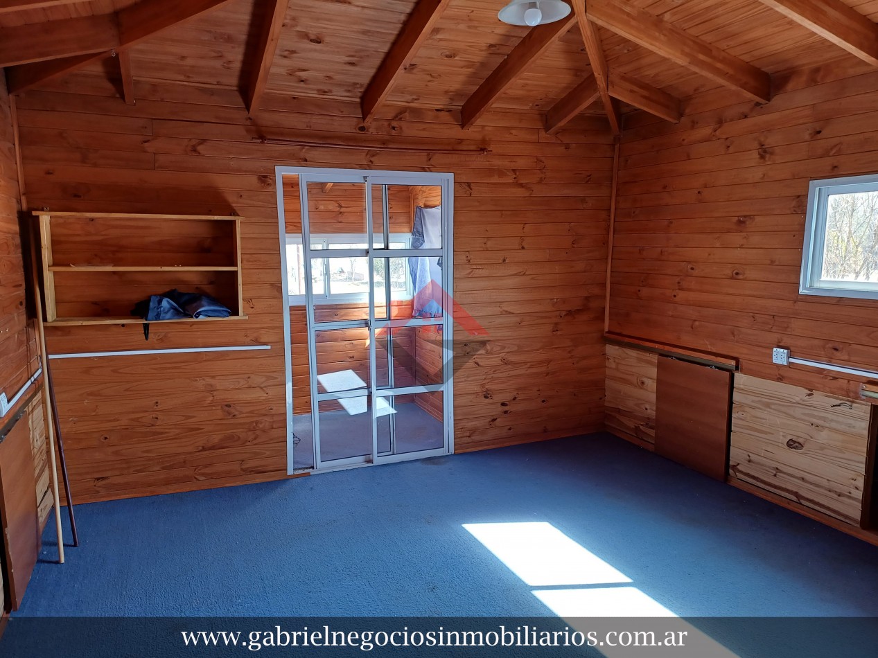 VENTA de Duplex - Un dormitorio