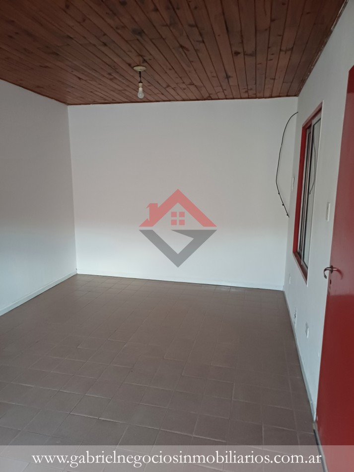 Casa de 2 Dormitorios - En Venta
