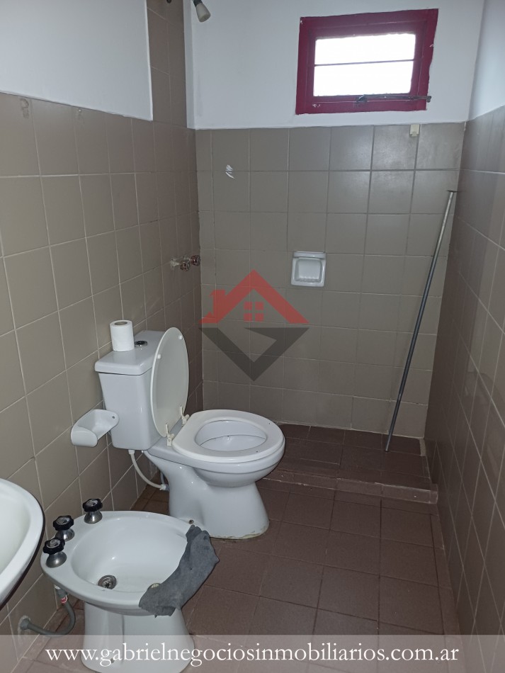 Casa de 2 Dormitorios - En Venta