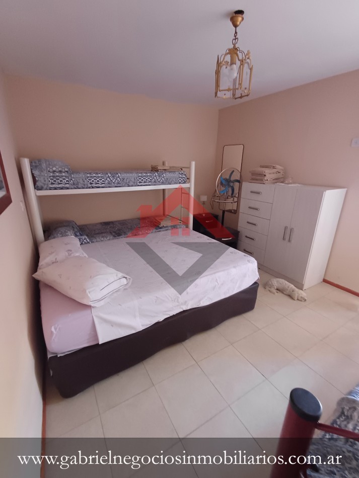 Venta Complejo de 3 departamentos