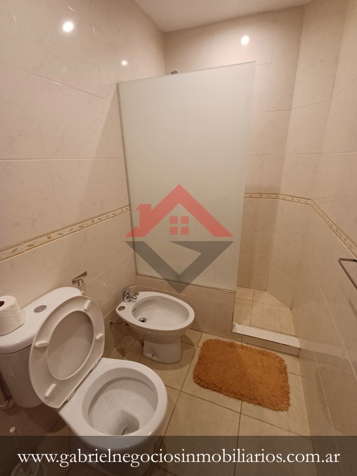 Venta Complejo de 3 departamentos