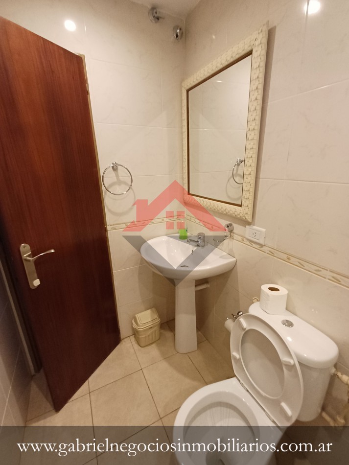 Venta Complejo de 3 departamentos