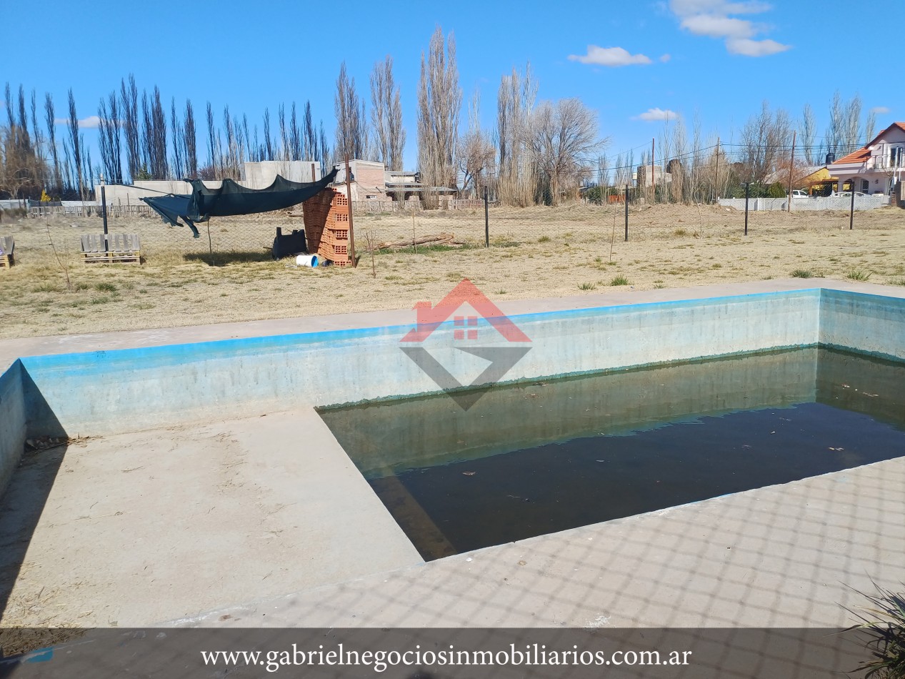 Terreno en Venta - Calle Norberto Herrera