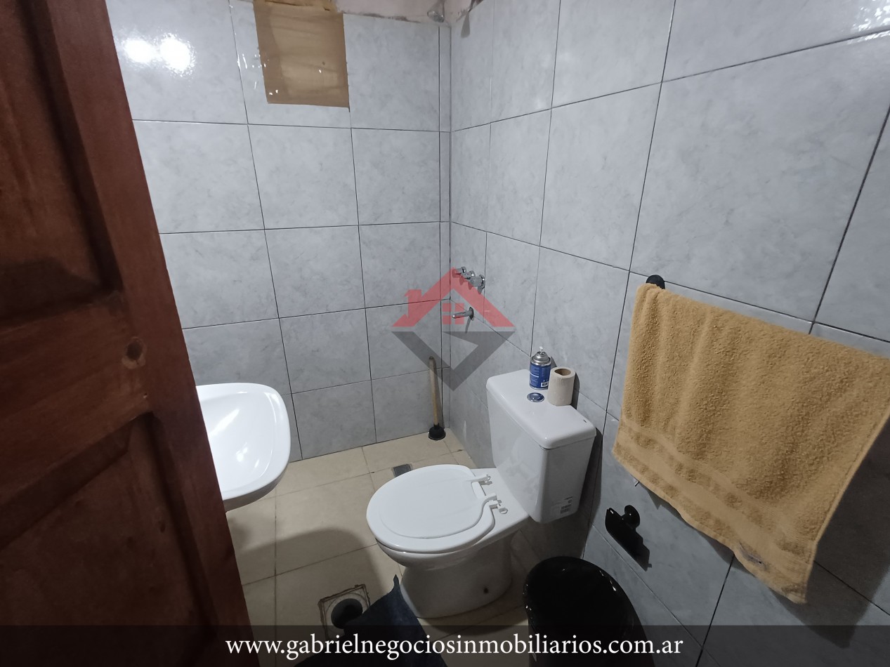 Venta de Local comercial - Calle San Martin