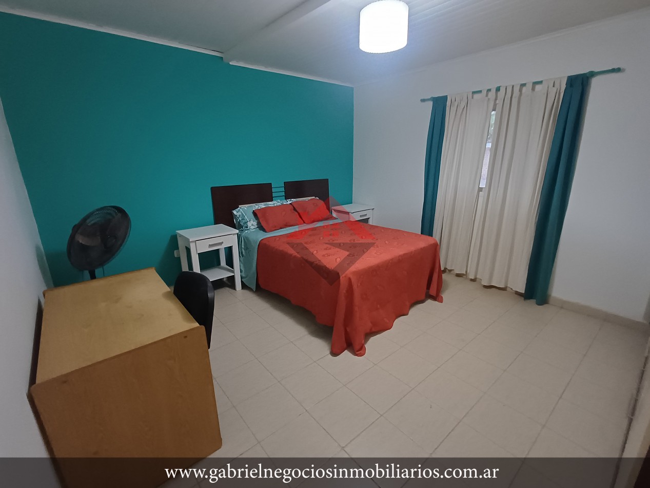 Departamento Amblado Un dormitorio