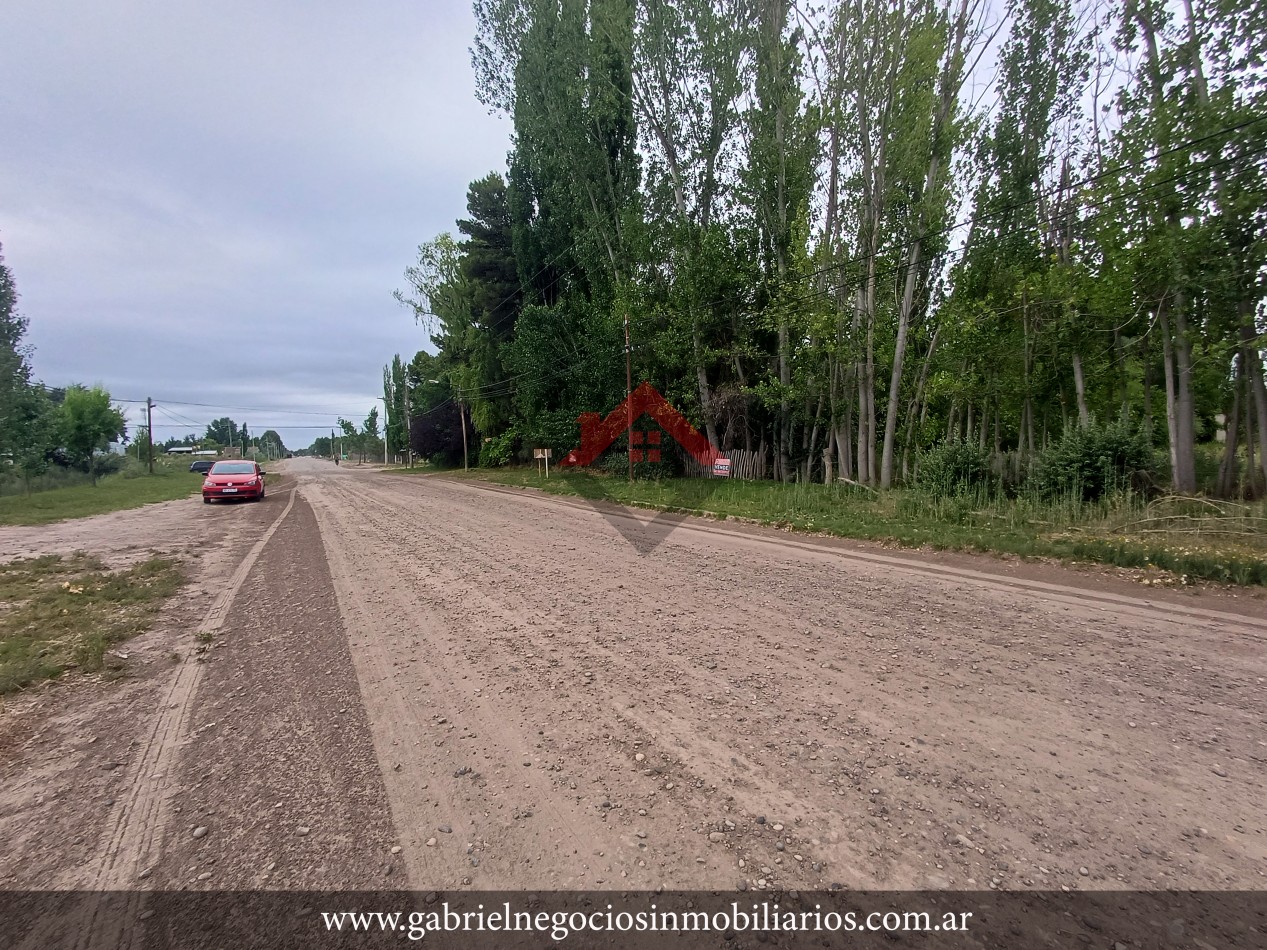 Terrenos en Venta - Zona Quintas