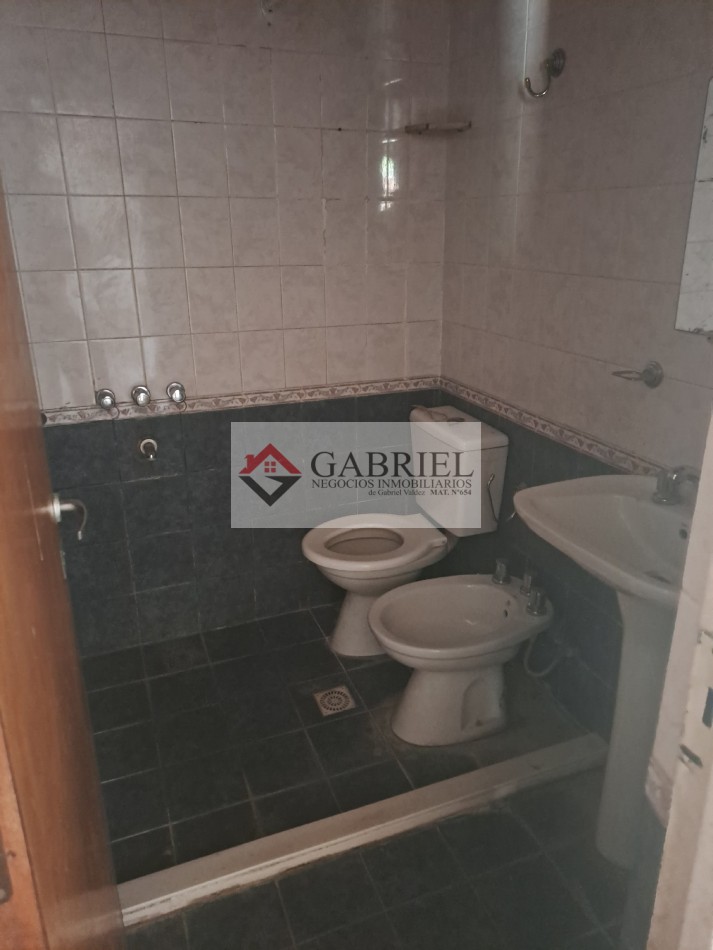 Departamento en Alquiler