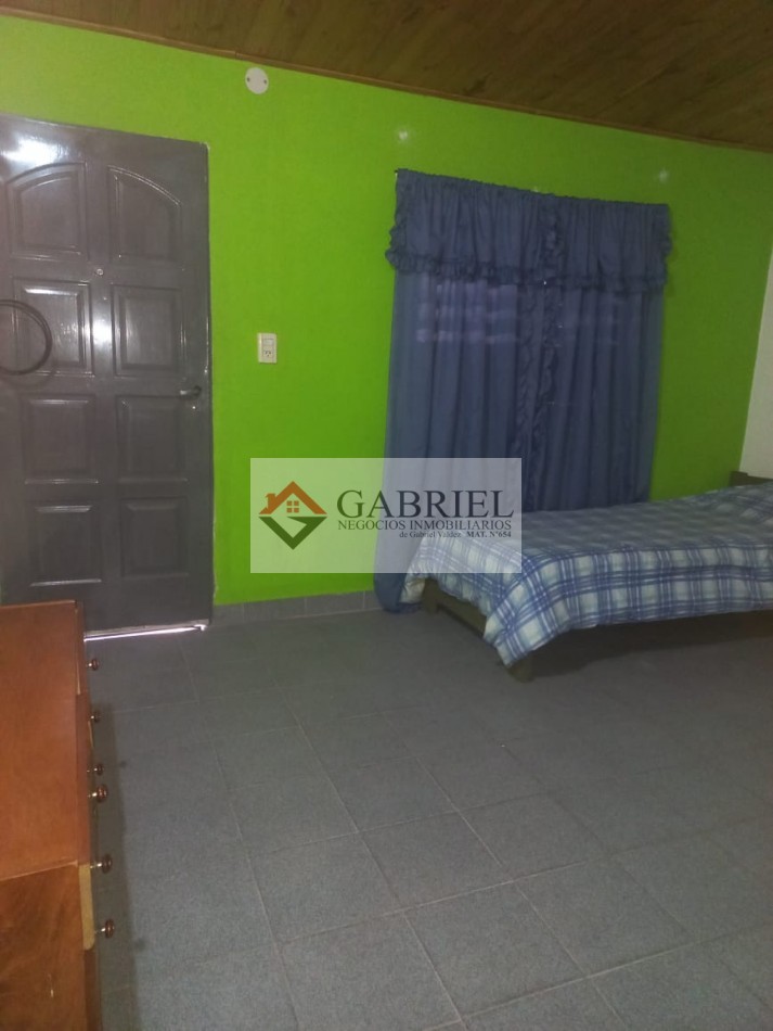 Departamento de un Dormitorio en Alquiler - Temporario