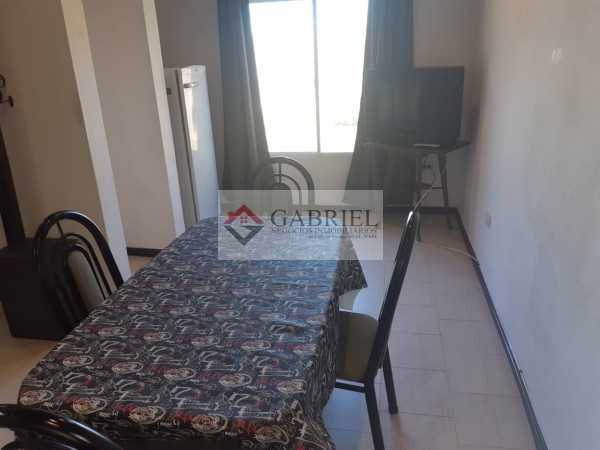 Departamento 2 dormitorios 