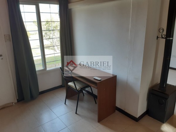 Departamento 2 dormitorios 