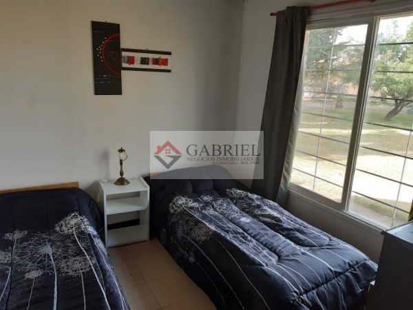 Departamento 2 dormitorios 