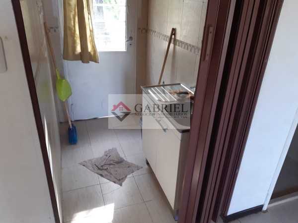 Departamento 2 dormitorios 