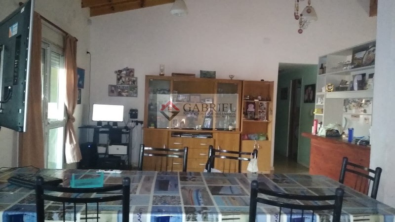 Casa de 3 dormitorios - Casa de Piedra