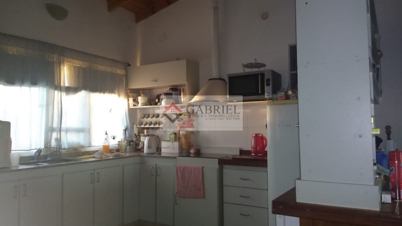 Casa de 3 dormitorios - Casa de Piedra