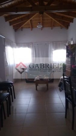 Casa de 3 dormitorios - Casa de Piedra