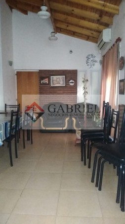 Casa de 3 dormitorios - Casa de Piedra