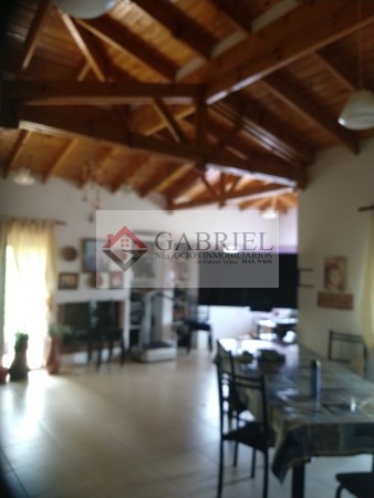 Casa de 3 dormitorios - Casa de Piedra