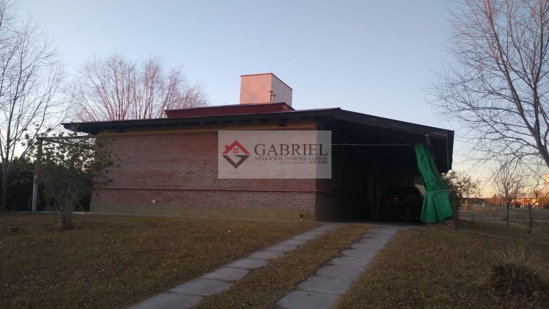 Casa de 3 dormitorios - Casa de Piedra