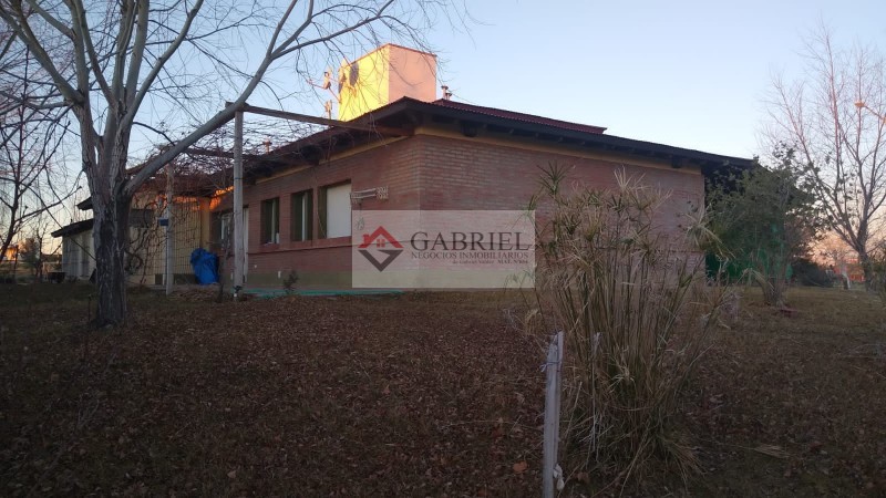 Casa de 3 dormitorios - Casa de Piedra