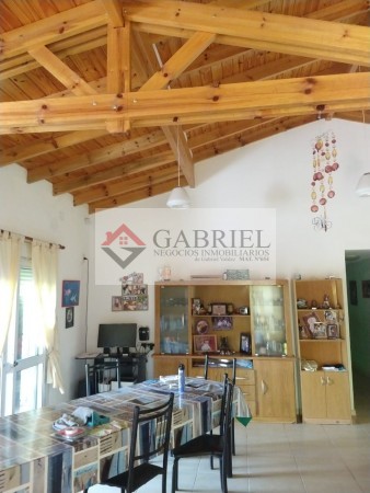 Casa de 3 dormitorios - Casa de Piedra