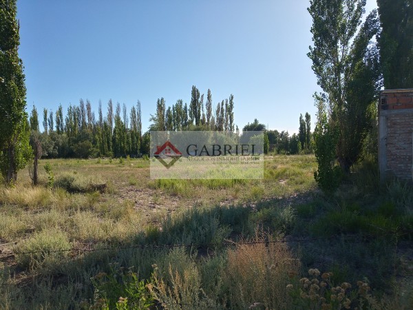 Terreno en Roque Valdez