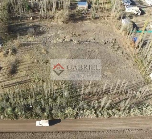 Terreno en Roque Valdez