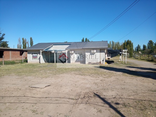 Complejo de 10 departamentos