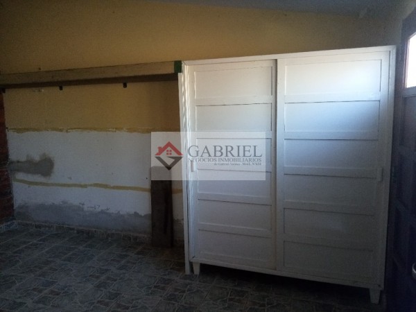 Casa en venta calle Jacinto Arauz