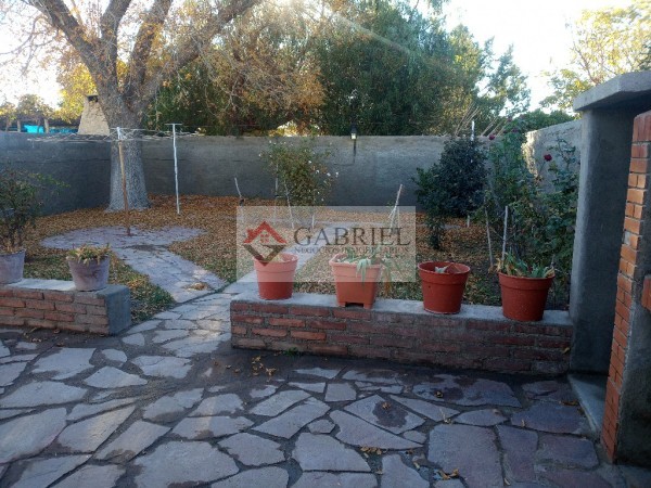 Casa en venta calle Jacinto Arauz