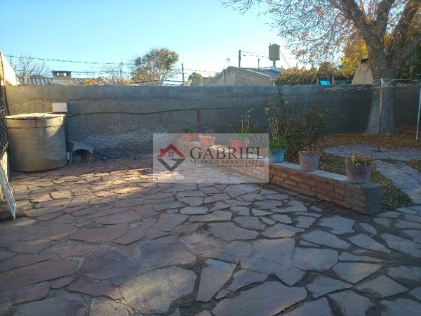 Casa en venta calle Jacinto Arauz