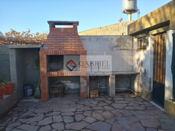 Casa en venta calle Jacinto Arauz