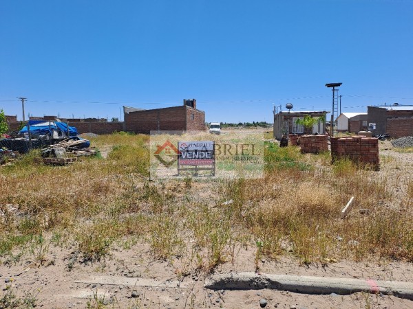 Terreno en Venta - Calle La Balsa