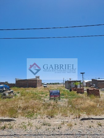 Terreno en Venta - Calle La Balsa