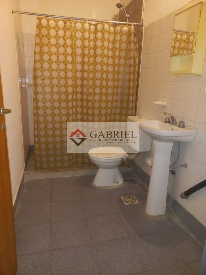 Departamento de un Dormitorio en Alquiler - Temporario