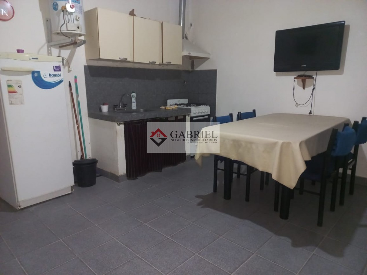 Departamento de un Dormitorio en Alquiler - Temporario