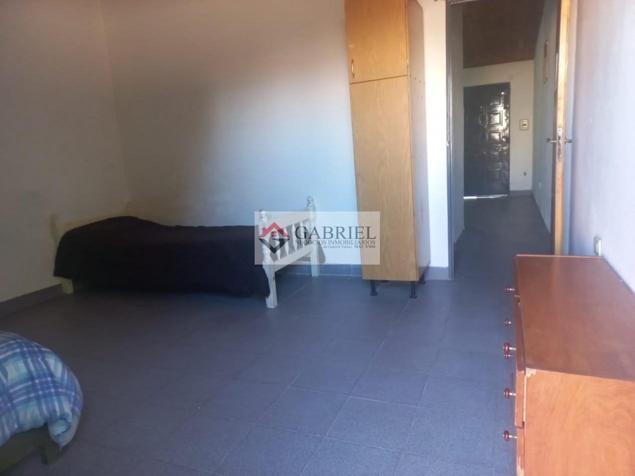 Departamento de un Dormitorio en Alquiler - Temporario